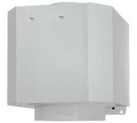 Roblin Groupe filtrant Confort Energy – Moteur séparé – 730 m3/h