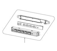 Roblin - Ensemble Boitier De Commande Boston/2 - Ref: 133.0018.523