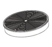 Roblin Filtre à charbon pour hotte 5403004 – pack de 2