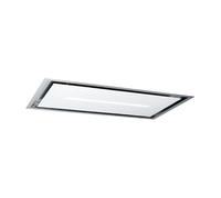 Hotte plafond ROBLIN HIGH CONFIDENCE PLUS 1200 VERRE BL