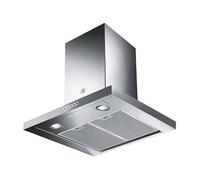 HOTTE BOX BALTIC 600 INOX