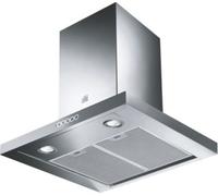 HOTTE BOX BALTIC 600 INOX