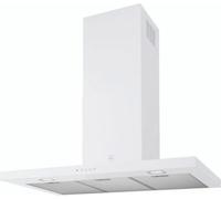 Roblin - Hotte Décorative Murale Ikos 900 Bl