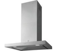 Roblin - Hotte Décorative Murale Stella Inox 700