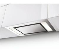 Roblin Hotte Inspiration 520 Inox – groupe filtrant, extraction/recirculation, 48,6 cm