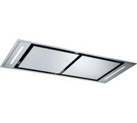 Roblin - Hotte Plafond Confidence 1000 Inox Sans Moteur