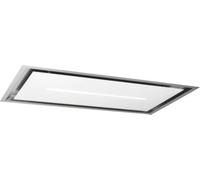 Roblin - Hotte Plafond High Confidence Plus 1200 Verre Bl