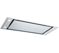 Roblin - Hotte Plafond Plafond Comete 1200 Inox