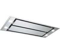 Roblin - Hotte Plafond Plafond Inspiration 1000 In Sans Moteur