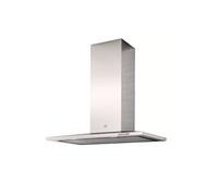 Roblin Iris 900 inox - 90 cm