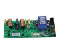 CIRCUIT IMPRIME HOTTE 12CI019 PLATINE DE PUISSANCE VARIO DIMMER