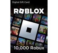 Roblox - 10000 Robux Key GLOBAL