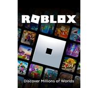 Roblox - 15000 Robux Key GLOBAL