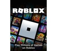 Roblox - 5250 Robux Key EUROPE