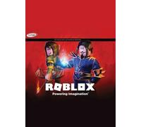 Roblox Card 120 BRL Key GLOBAL
