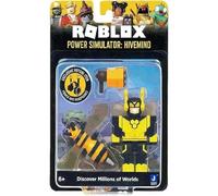 Roblox Celebrity Core Figures - Power Simulator : Hivemind
