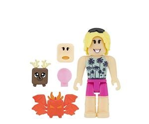 Roblox - Celebrity Core Figures - Sea Shell Sam