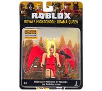Roblox Celebrity Core Figurine - Royale Highschool : Drama Queen