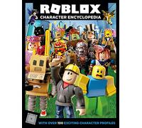 Roblox Character Encyclopedia