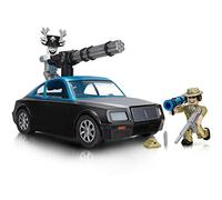 Roblox Collection Action Jailbreak : véhicule Celestial Deluxe [incluant Un Objet virtuel Exclusif]