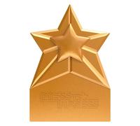 Boti Figurine Roblox Dress To Impress Top Model à collectionner Série 2 Rose - Code unique