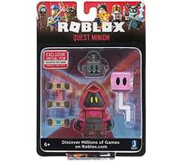 Roblox Figur Figurine Unique-Série #6-Quest Minion, ROB0201