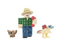 Roblox Figurine Celebrity Core - Pet Shop Keeper