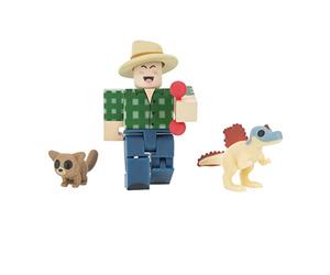 Roblox Figurine Celebrity Core - Pet Shop Keeper