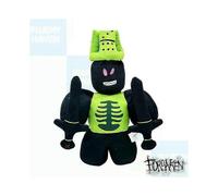 Roblox Forsaken 1x1x1x1 Plush 10" Game Character 25cm Stuffed Plushy Toy