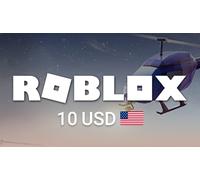 Roblox Gift Card 10 USD