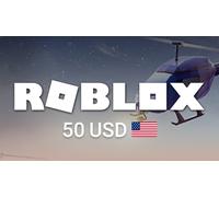 Roblox Gift Card 50 USD