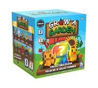 Roblox Grow A Garden Peluche Mystère + Code DLC Unique
