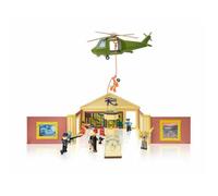 Roblox Jailbreak - Playset Museum Heist