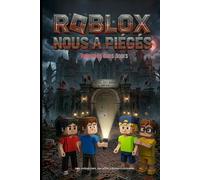 Roblox nous a piégés: Enfermés dans Doors