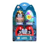 Roblox Pet Simulator , figurine, les couleurs peuvent varier, paquet de 4