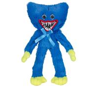 Roblox Poppy Playtime - Collectible Plush - Huggy Wuggy Scary