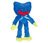 Roblox Poppy Playtime - Collectible Plush - Huggy Wuggy, Violet