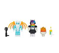 Roblox ROB0685 Action Collection : Tower of Hell : Chromatic Climb [Comprend Un Article virtuel Exclusif], Multicolore