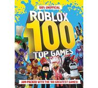 Farshore – Roblox Top 100 Games – Relié