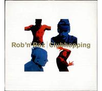 Rob'N Raz - Clubhopping/Clubhopping [Vinyl Maxi-Single]