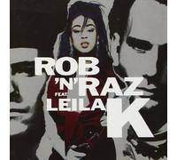 Rob'n'Raz (1990, feat. Leila K)