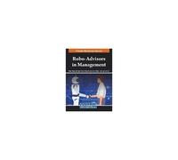 Robo-Advisors In Management