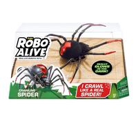Robo alive - araignée rampante, phosphor