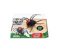Robo Alive - Araignée rampante, phosphorescente