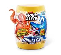 Robo Alive Deep Sea Monster Surprise