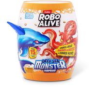 Robo Alive Deep Sea Monster Surprise
