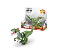 ZURU ROBO ALIVE Dino Action 7172 Raptor Multicolore 26 x 15 x 8 cm