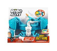 Robo Alive Dino Action Pterodactyle