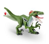 ROBO ALIVE Dino Action Raptor Jouet robotique à Piles par ZURU