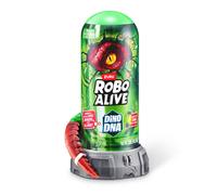 Robo Alive Dino Dna Playset,S1,Bulk